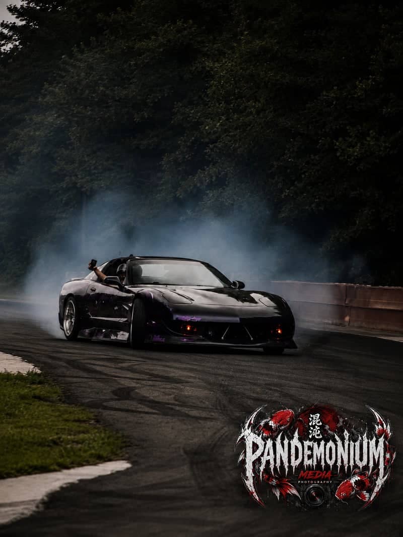 Sand Mountain Dragway - Image 1