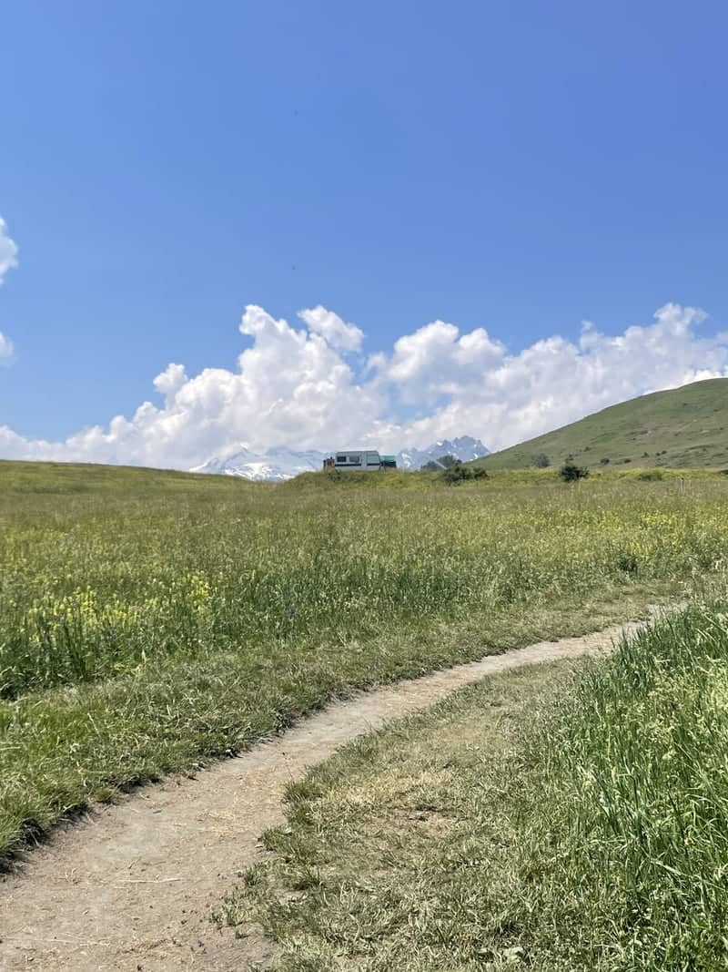 Vetan Alpine Meadows - Image 1