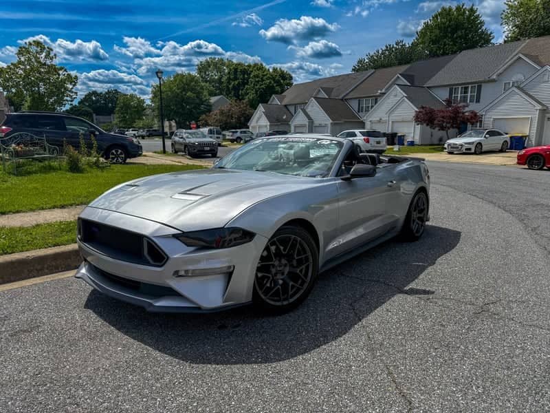 Loockerman Street Automotive Spot - Image 1