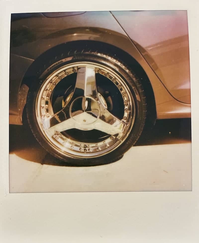 Selma Automotive Detail Spot - Image 1