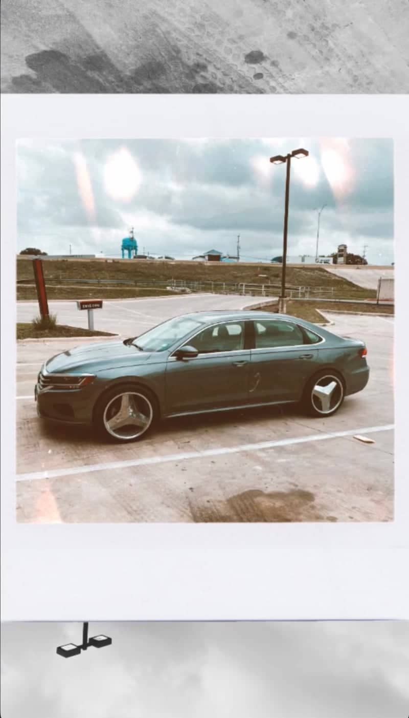 Live Oak Automotive Lot - Image 1