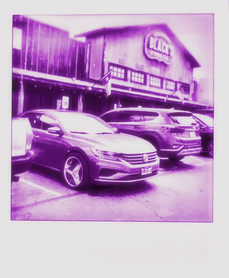 Black's BBQ New Braunfels - Image 1