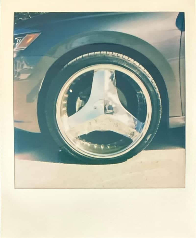 Retama Park Automotive Meet - Image 1
