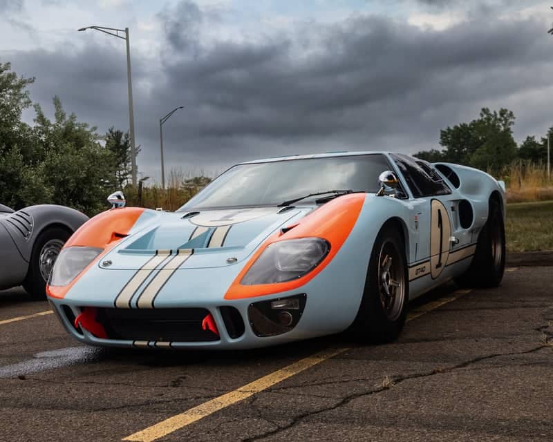 F40 Motorsports - Image 1