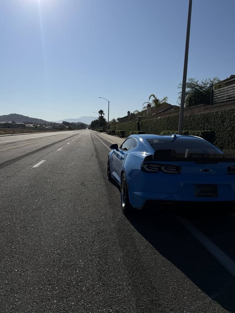 Redlands Avenue Automotive Vista - Image 1