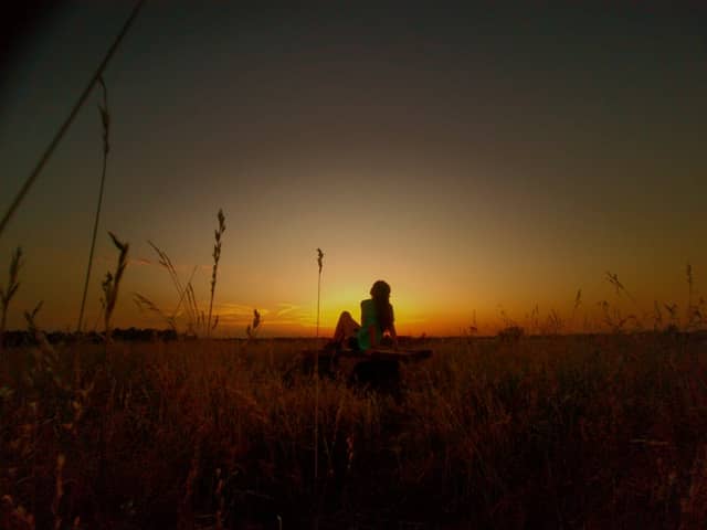 Stahnsdorf Sunset Fields - Image 1