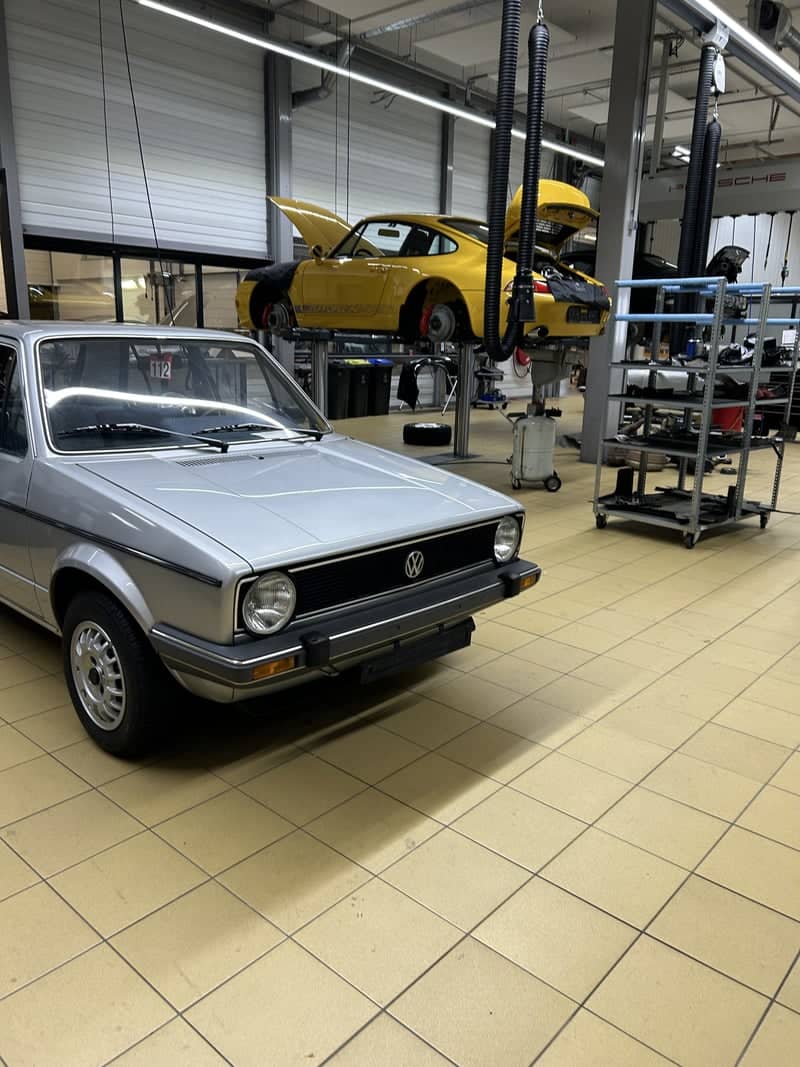 Porsche Classic Center Gelderland - Image 1