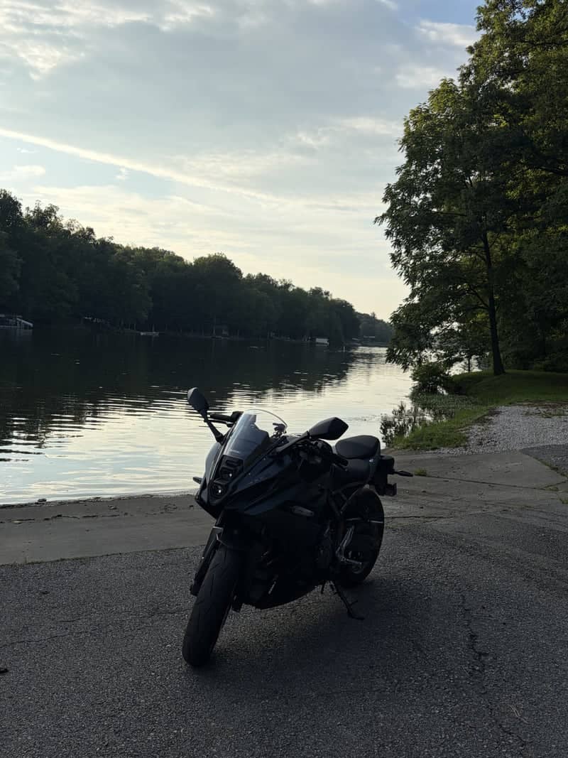 Beaver Lake Boat Ramp - Image 1