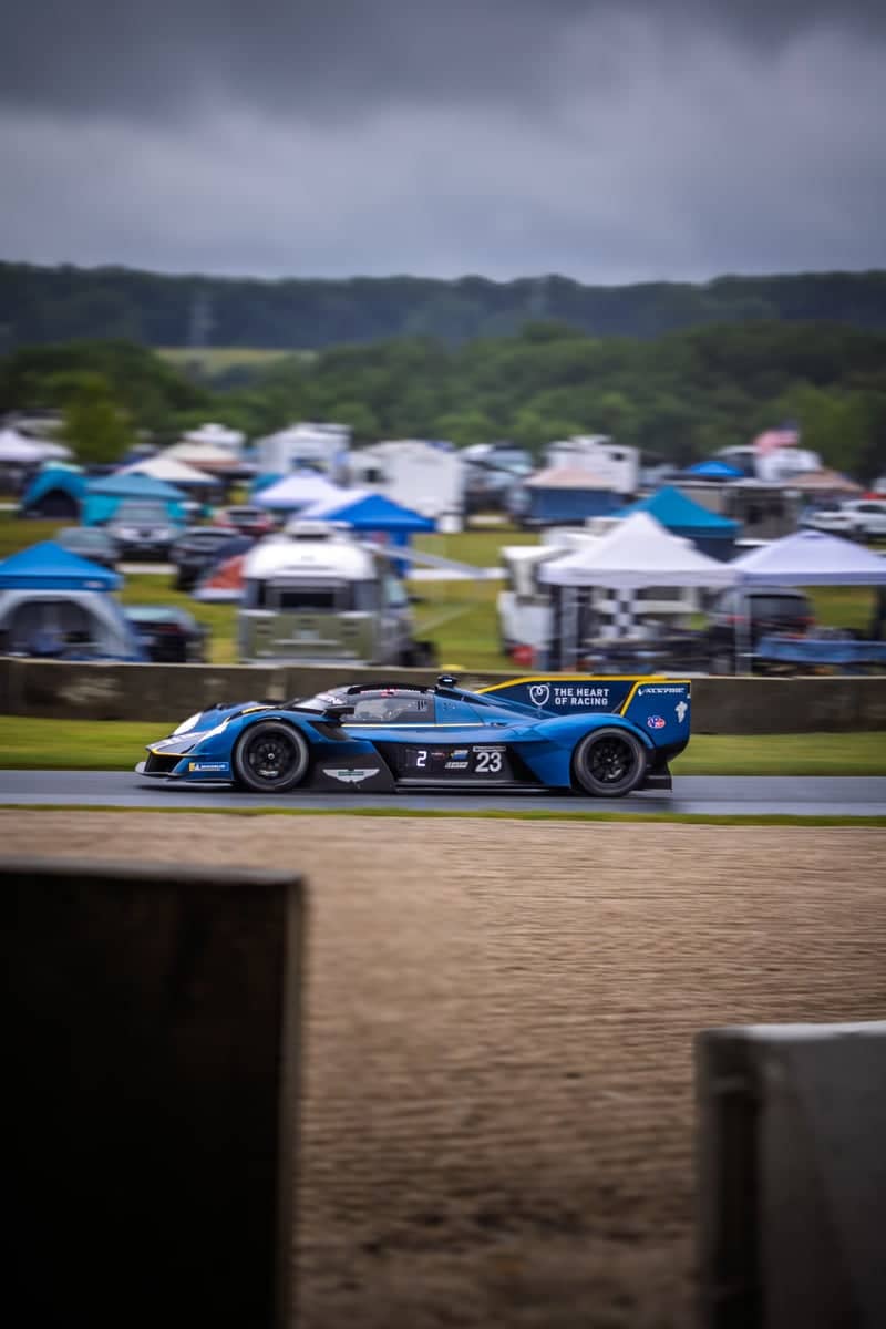 Road America - Image 1