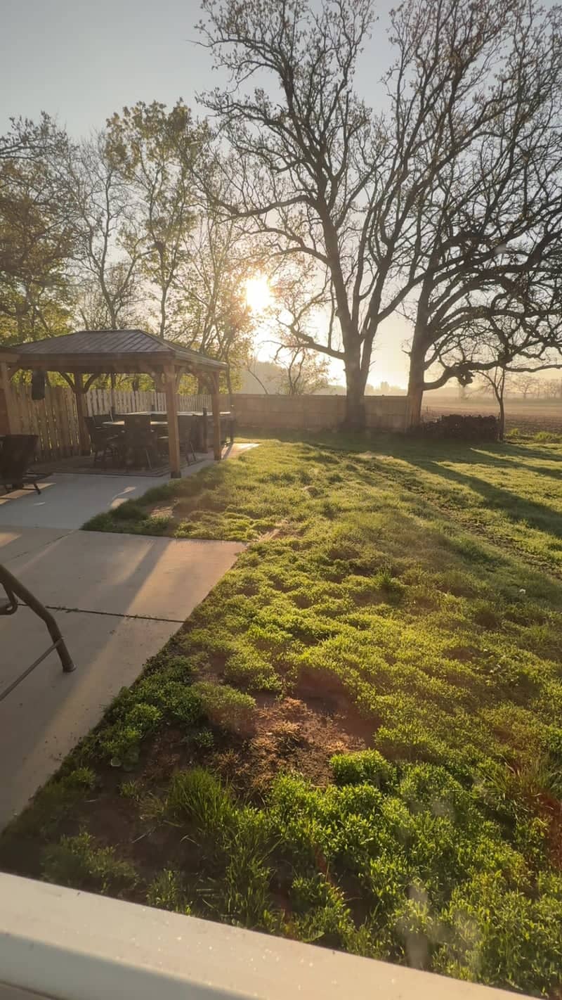 Pleasant Prairie Garden Gazebo - Image 1