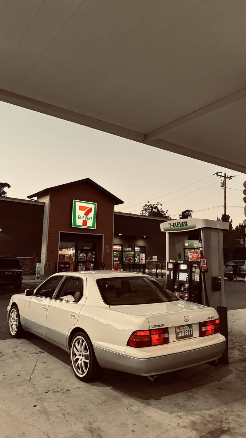 7-Eleven Yucaipa Boulevard - Image 1