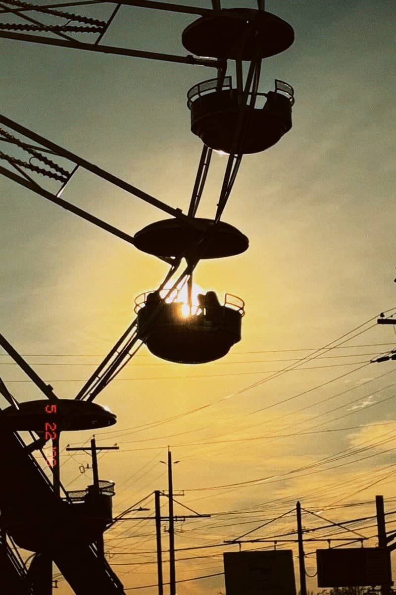 Sault Ste. Marie Carnival - Image 1