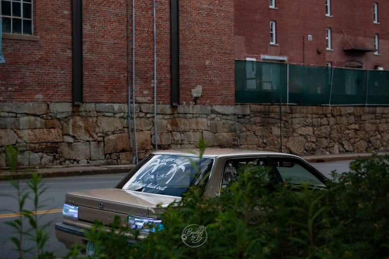 Amoskeag Millyard - Image 1