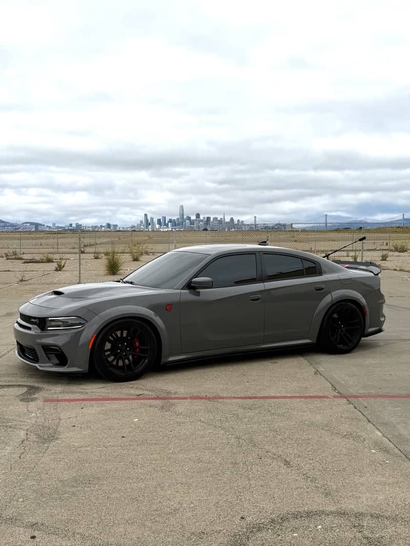 Alameda Point Skyline View - Image 1