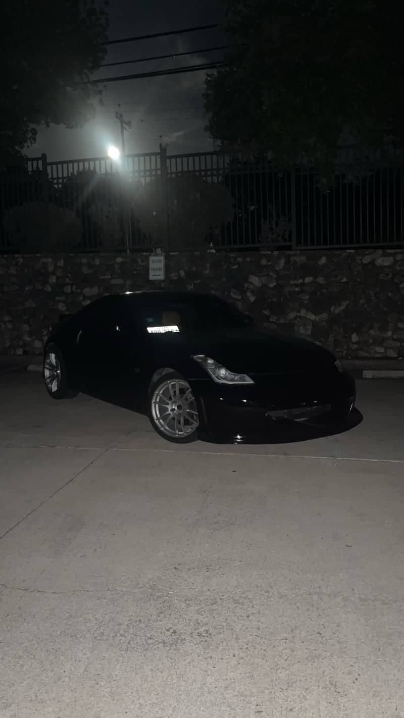Sungate Drive Night Parking - Image 1