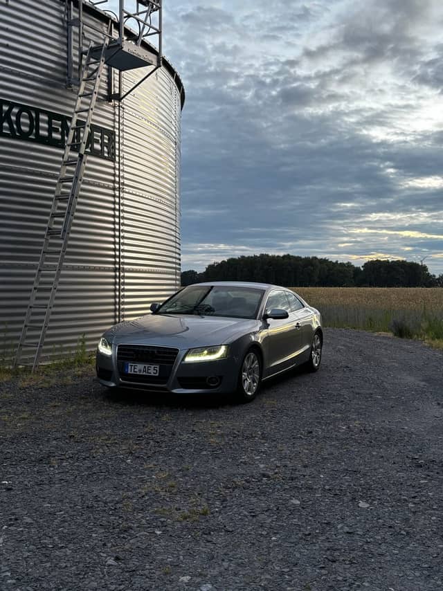 Kolender Silo - Image 1