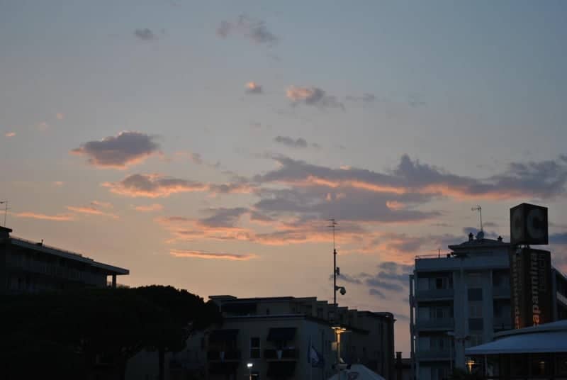 Capannina Beach, Jesolo - Image 1