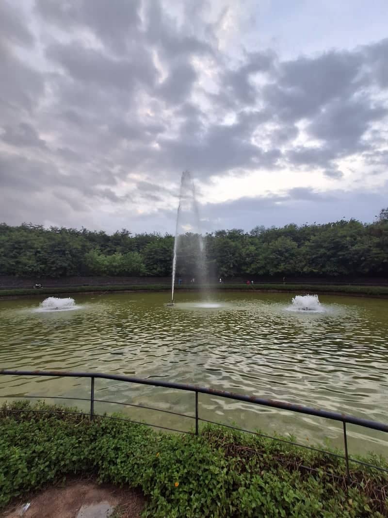 Gotila Garden Pond - Image 1