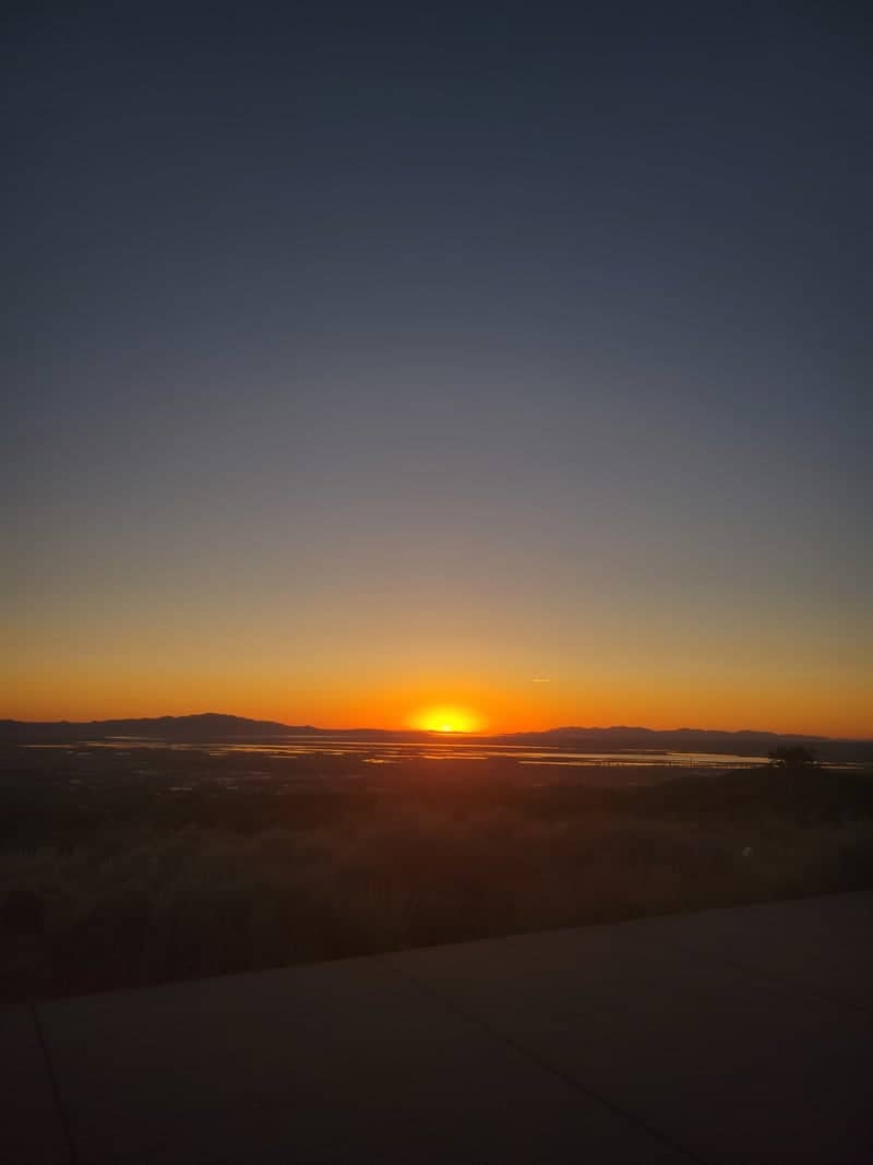 Bountiful Boulevard Overlook - Image 1