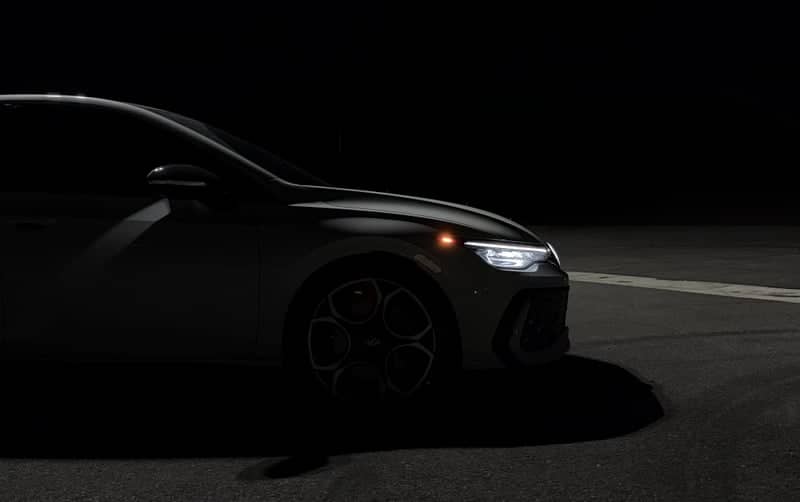 Merced Night Automotive Spot - Image 1