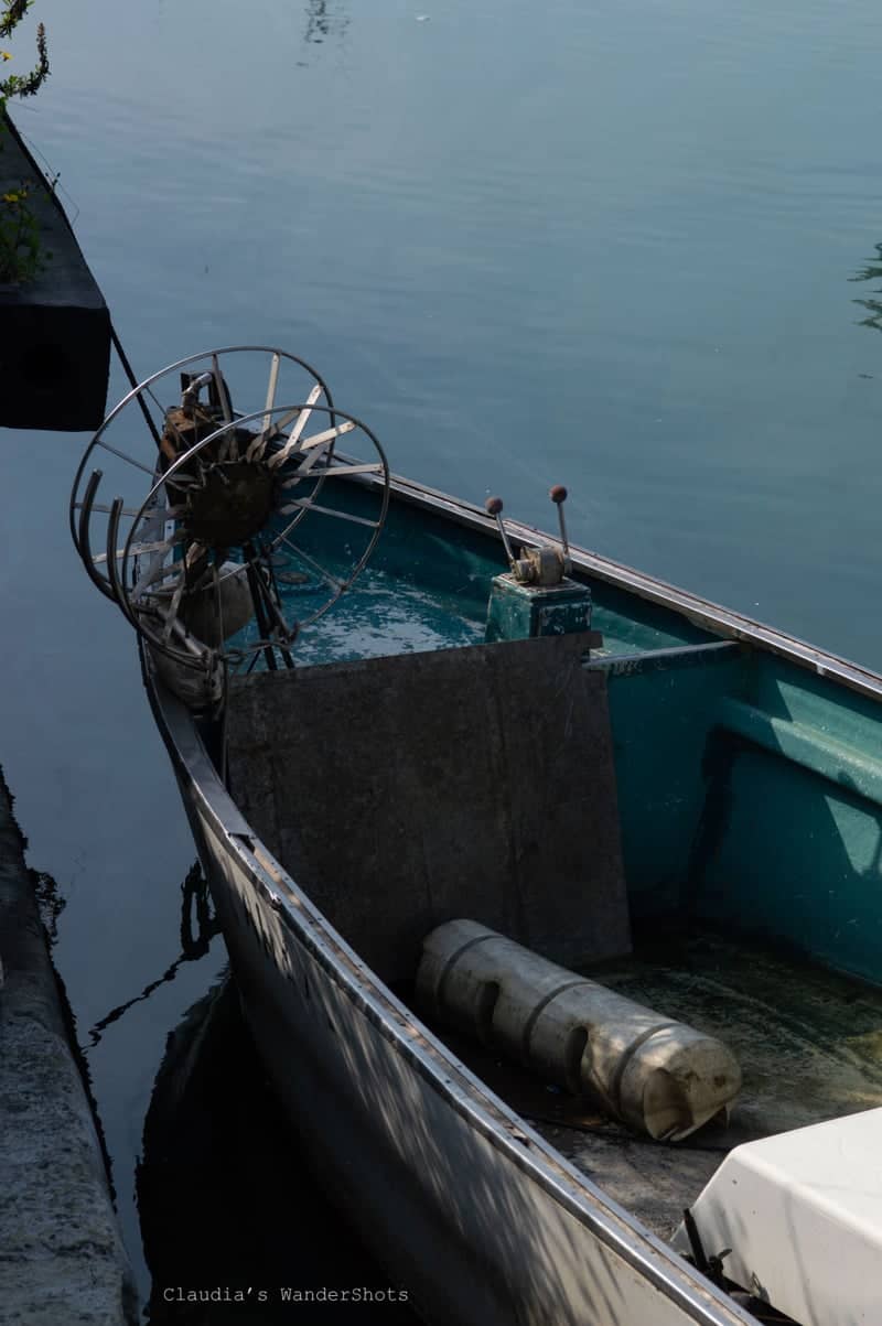 Mandracchio Fishing Port - Image 1
