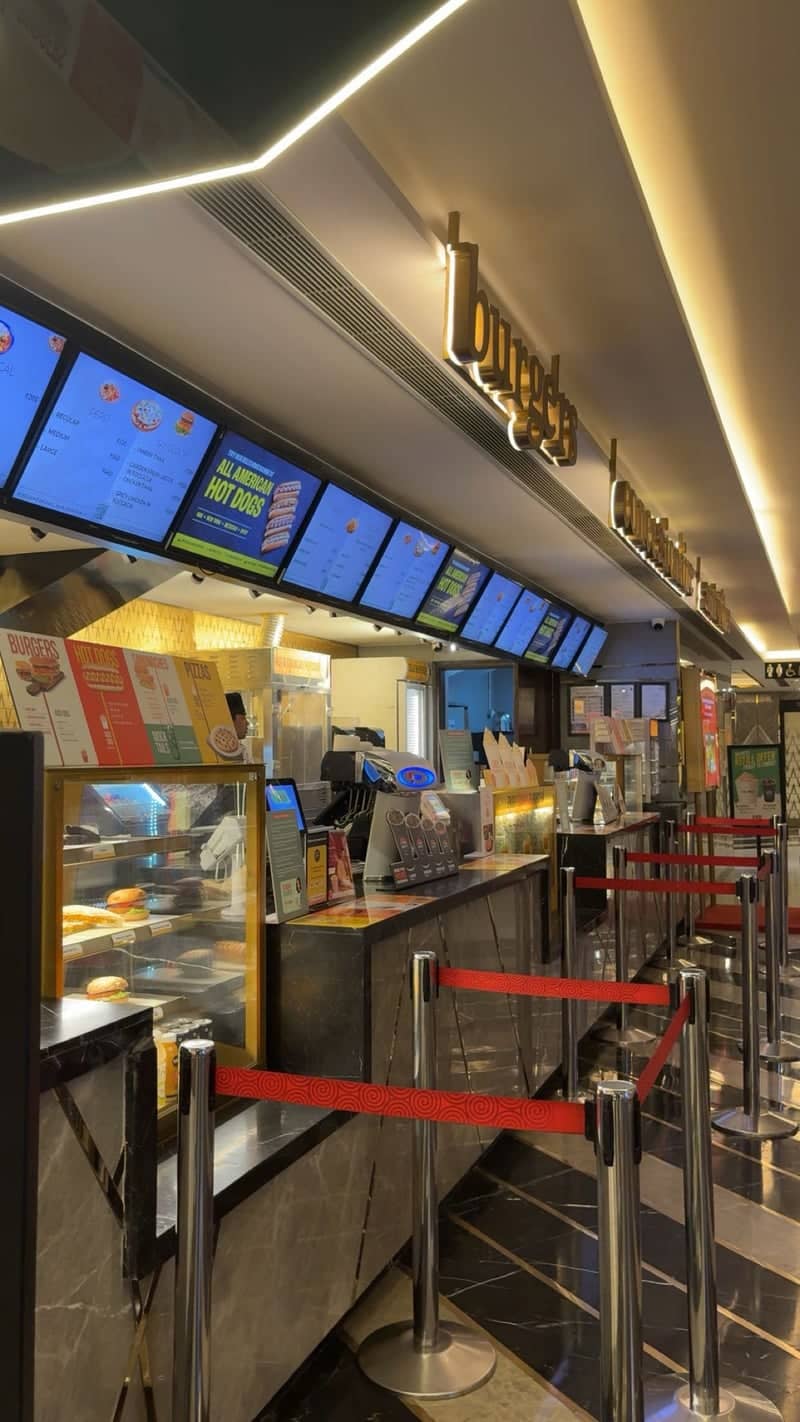 Burger King Manesar - Image 1