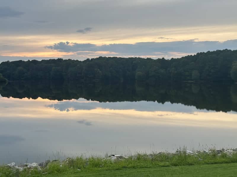 Centennial Lake - Image 1