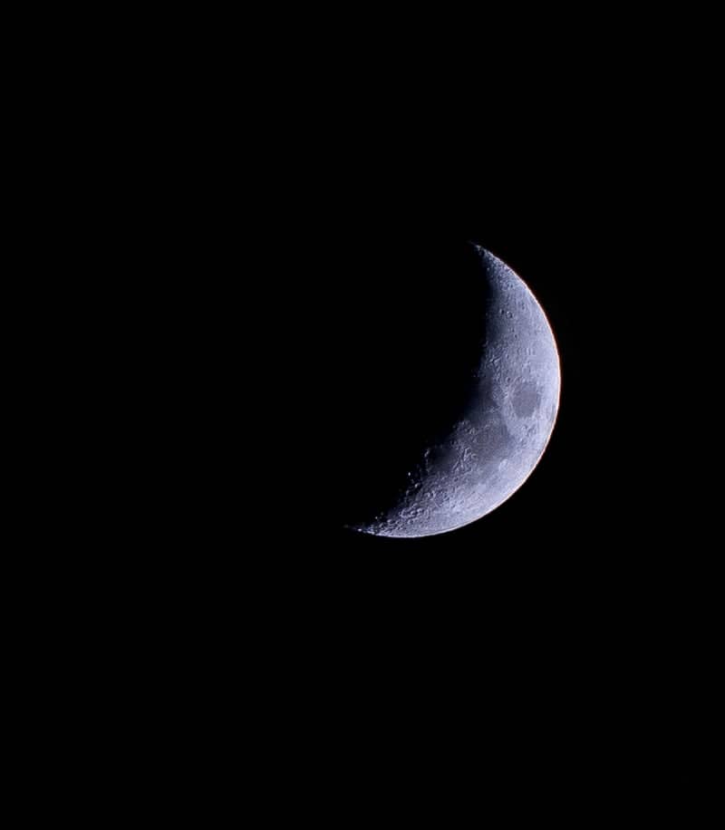 Kalkan Night Sky - Image 1