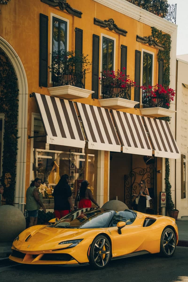 Two Rodeo Drive - Image 1