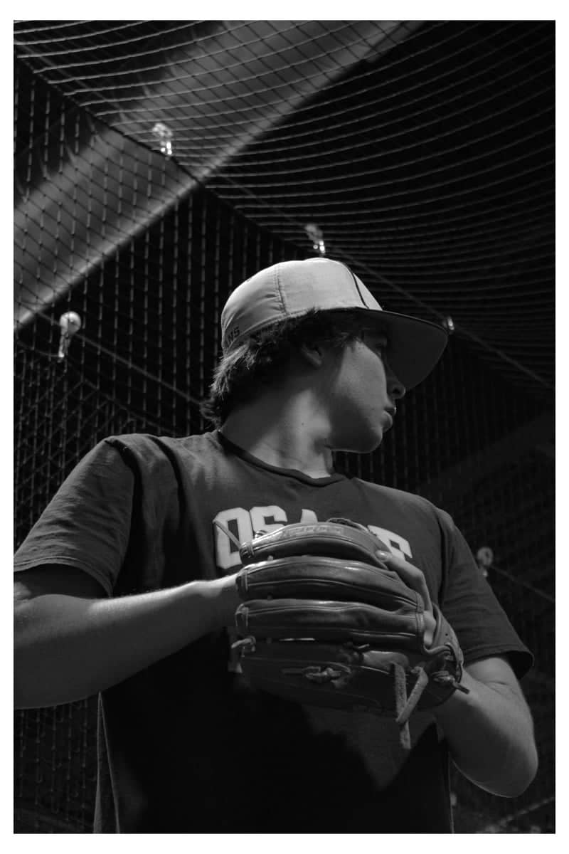 School of the Osage Baseball Field - Image 1