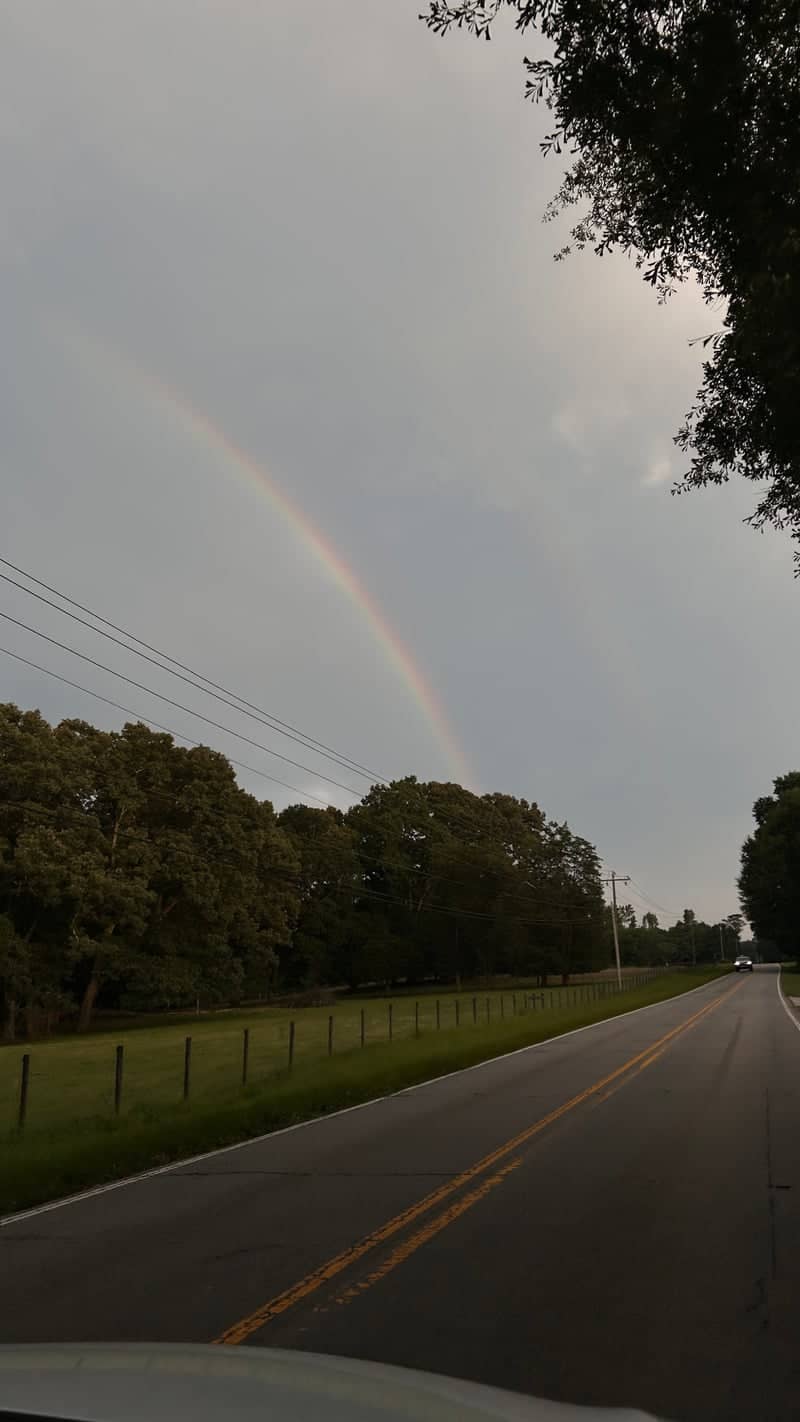Oak Grove Road Countryside - Image 1