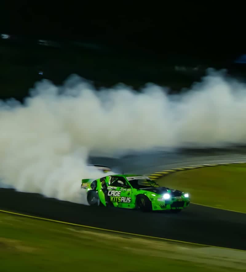 Sydney Motorsport Park - Image 1