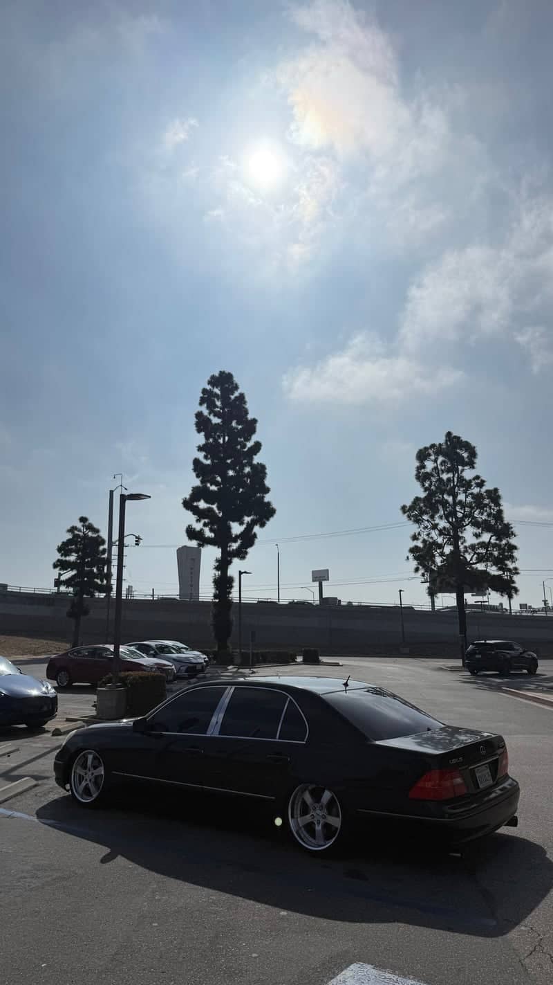 Westminster Car Culture Spot - Image 1