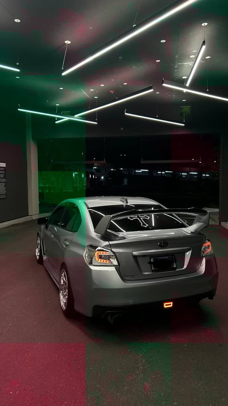 National Automobile Museum Garage - Image 1