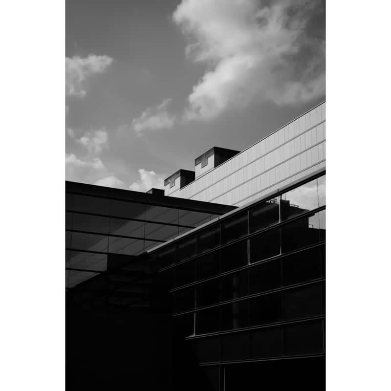 New National Theatre, Tokyo - Image 1
