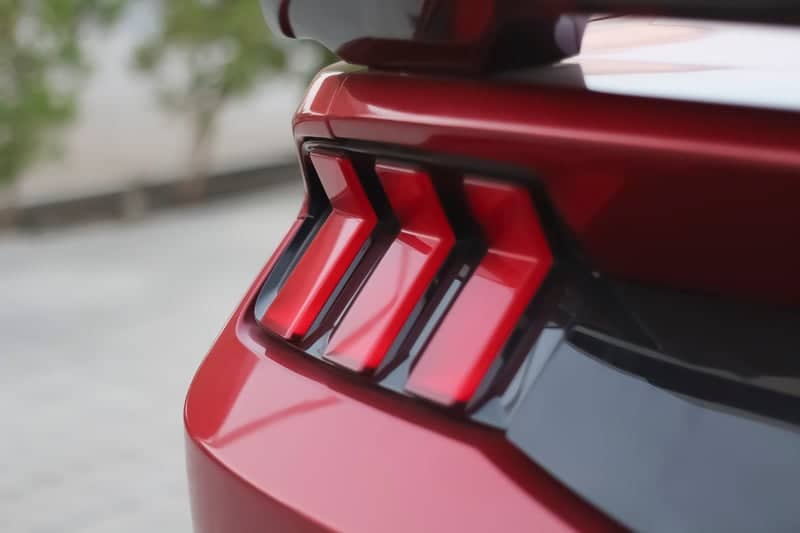 Al Ma'aridh Street Automotive Spot - Image 1