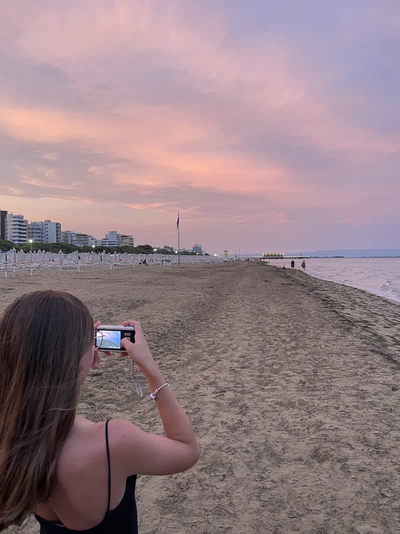 Lignano Sabbiadoro Beach - Image 1