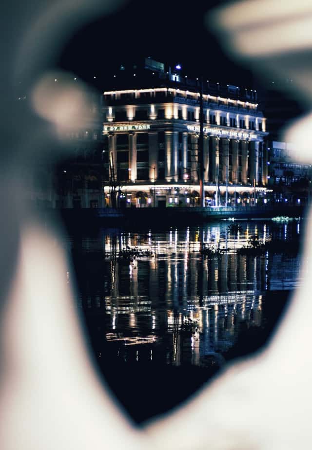 Juan Luna Building