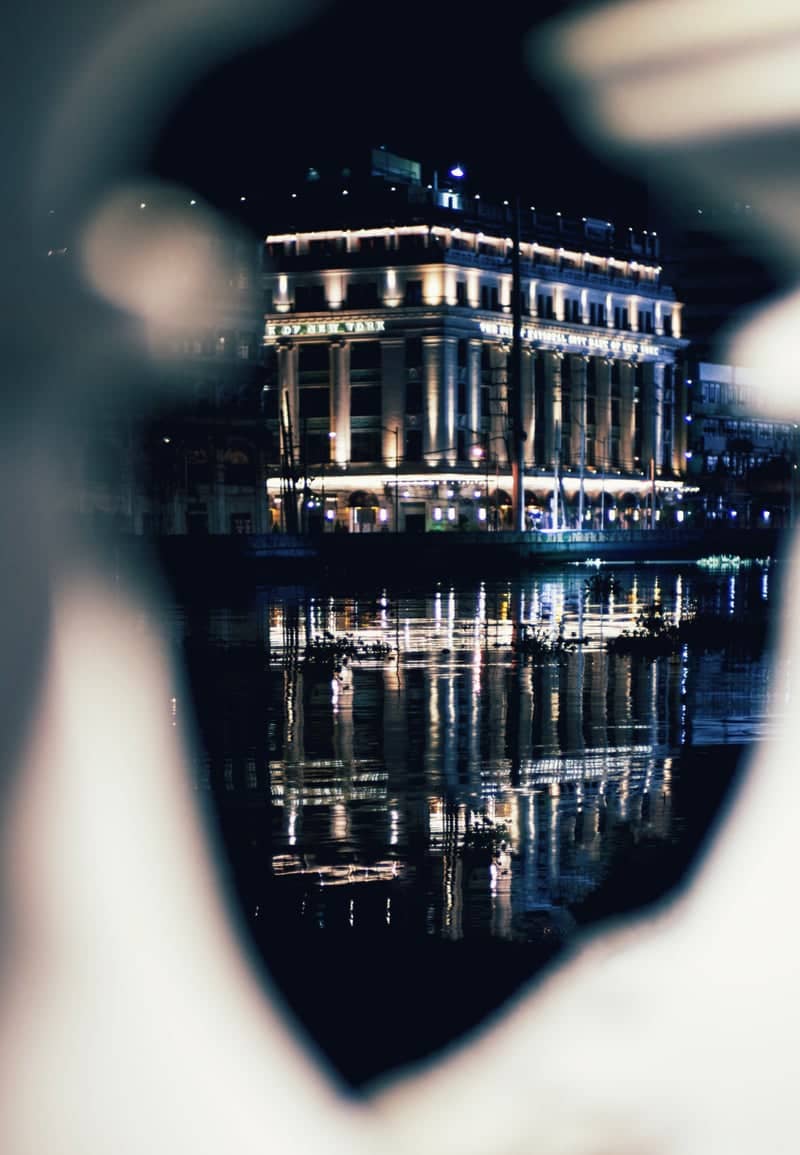 Juan Luna Building - Image 1