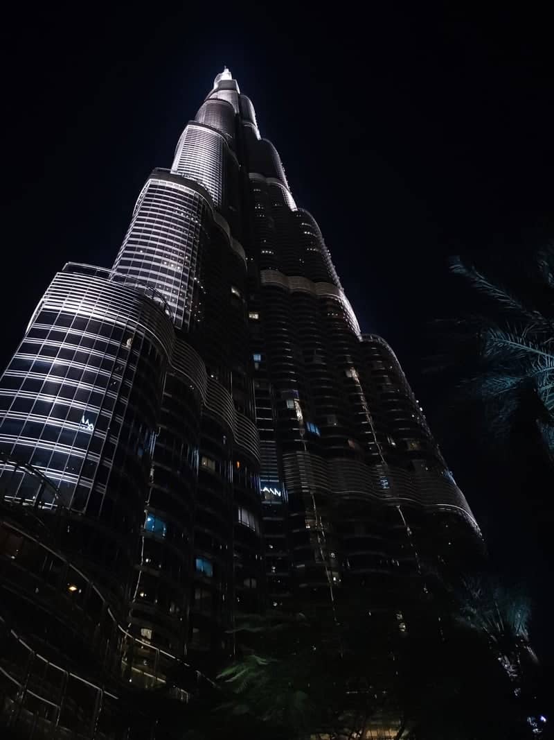 Burj Khalifa - Image 1