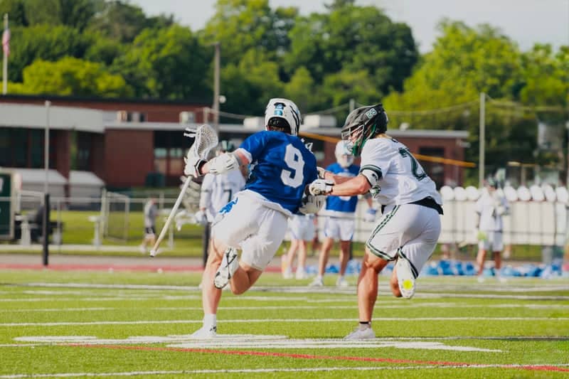 Bronxville High School Athletic Field - Image 1