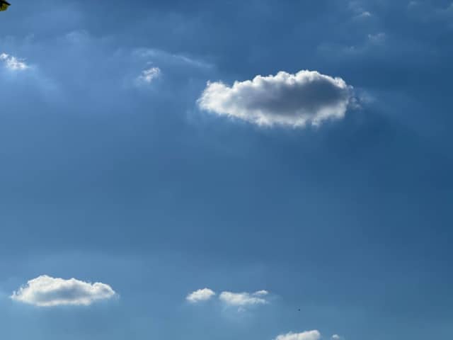 Bevern Open Sky - Image 1