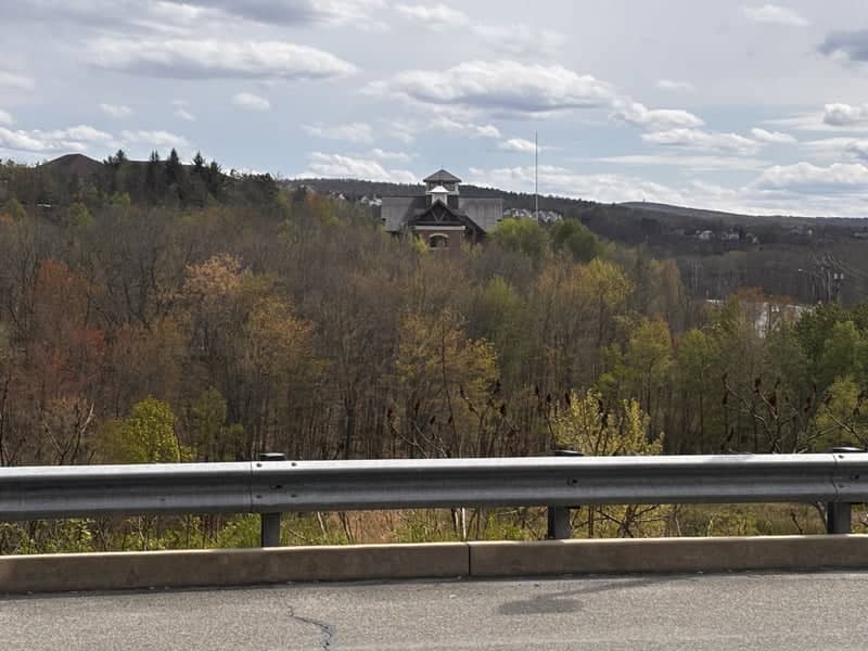 Montage Mountain Resort Overlook - Image 1