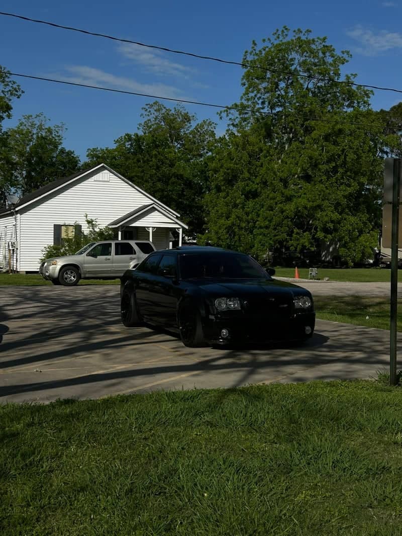 Danbury Residential Street - Image 1