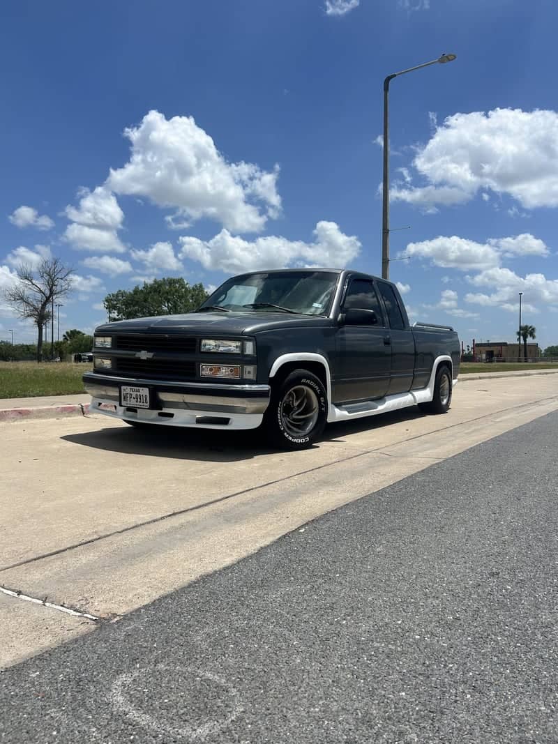 Brownsville Suburban Street - Image 1