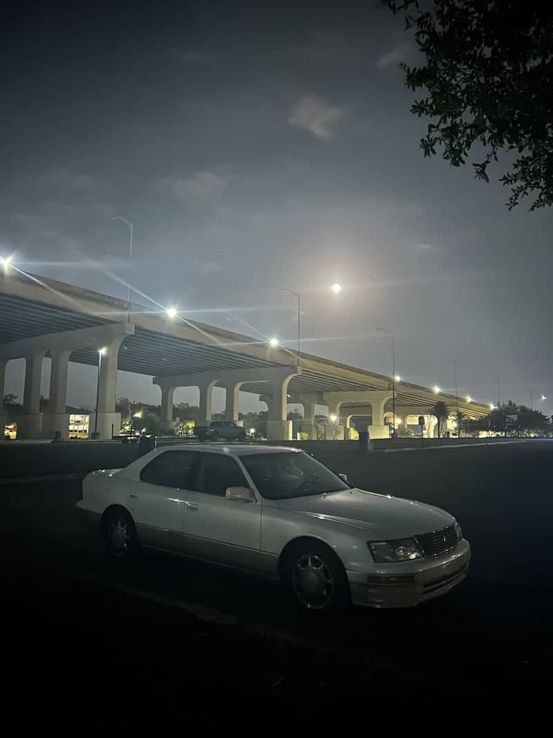 Pascagoula River Bridge Overpass - Image 1
