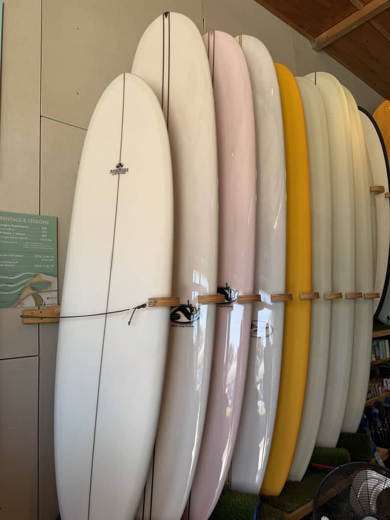 Malibu Village Surf Shop - Image 1