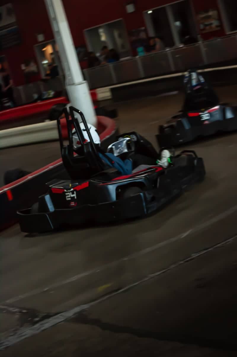 K1 Speed South San Francisco - Image 1
