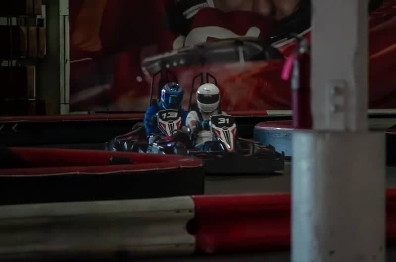 K1 Speed South San Francisco - Image 1