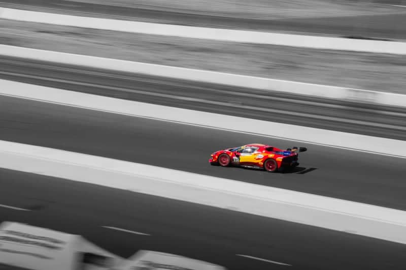 Sonoma Raceway - Image 1